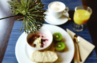 Centrum Konferencyjno-Wypoczynkowe - Apartamenty Ostróda  - restaurant - zdjęcie 7 