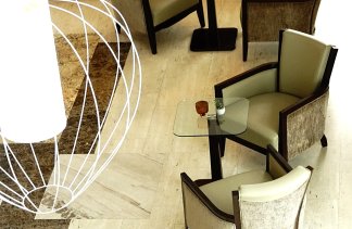 Centrum Konferencyjno-Wypoczynkowe - Apartamenty Ostróda  - restaurant - zdjęcie 6 