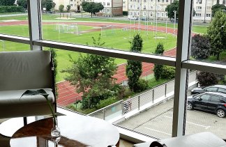 Centrum Konferencyjno-Wypoczynkowe - Apartamenty Ostróda  - restaurant - zdjęcie 4 