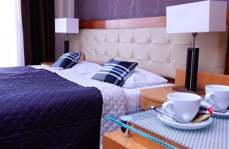 Centrum Konferencyjno-Wypoczynkowe - Apartamenty Ostróda  - Pokoje - zdjęcie 2 