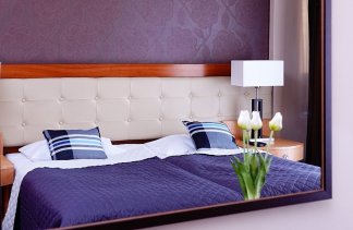 Centrum Konferencyjno-Wypoczynkowe - Apartamenty Ostróda  - Pokoje - zdjęcie 3 