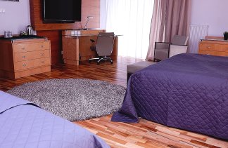 Centrum Konferencyjno-Wypoczynkowe - Apartamenty Ostróda  - Pokoje - zdjęcie 5 