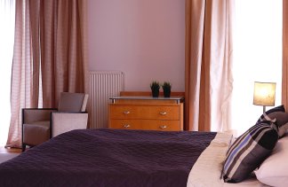 Centrum Konferencyjno-Wypoczynkowe - Apartamenty Ostróda  - Pokoje - zdjęcie 6 