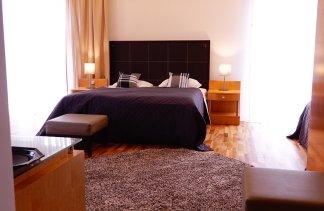 Centrum Konferencyjno-Wypoczynkowe - Apartamenty Ostróda  - Pokoje - zdjęcie 7 