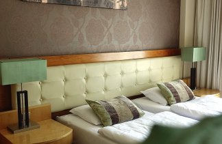 Centrum Konferencyjno-Wypoczynkowe - Apartamenty Ostróda  - Pokoje - zdjęcie 8 