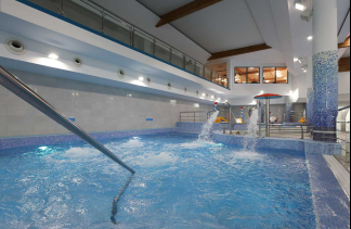 Centrum Konferencyjno-Wypoczynkowe - Apartamenty Ostróda  - service - zdjęcie 1 