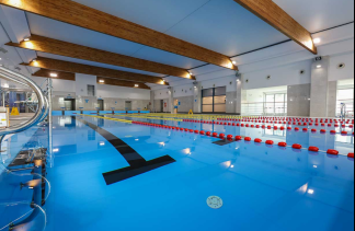 Centrum Konferencyjno-Wypoczynkowe - Apartamenty Ostróda  - service - zdjęcie 5 