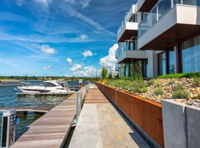 Hotel Grano Sol Marina - sale konferencyjne Gdańsk