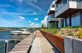 Hotele SPA - Hotel Grano Sol Marina - obiekt - zdjęcie 1 