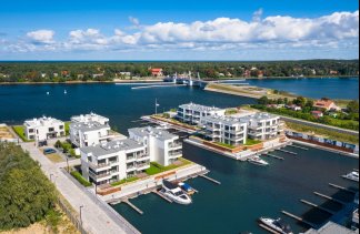 Hotele SPA - Hotel Grano Sol Marina - obiekt - zdjęcie 2 