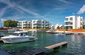 Hotele SPA - Hotel Grano Sol Marina - obiekt - zdjęcie 4 