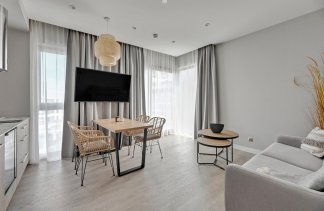 Hotele SPA - Hotel Grano Sol Marina - Pokoje - zdjęcie 1 