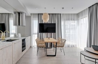 Hotele SPA - Hotel Grano Sol Marina - Pokoje - zdjęcie 3 