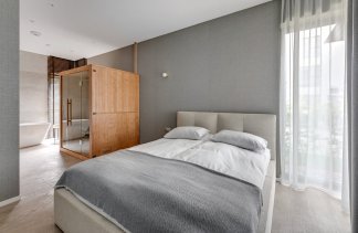 Hotele SPA - Hotel Grano Sol Marina - Pokoje - zdjęcie 4 