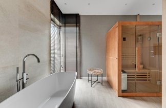 Hotele SPA - Hotel Grano Sol Marina - Pokoje - zdjęcie 5 