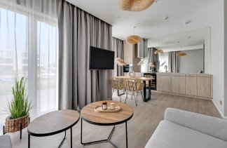 Hotele SPA - Hotel Grano Sol Marina - Pokoje - zdjęcie 6 