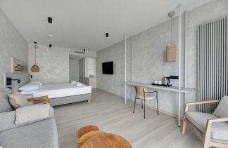 Hotele SPA - Hotel Grano Sol Marina - Pokoje - zdjęcie 7 