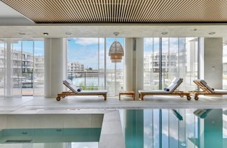 Hotele SPA - Hotel Grano Sol Marina - service - zdjęcie 4 