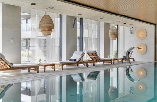 Hotele SPA - Hotel Grano Sol Marina - service - zdjęcie 5 