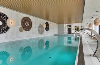 Hotele SPA - Hotel Grano Sol Marina - service - zdjęcie 7 
