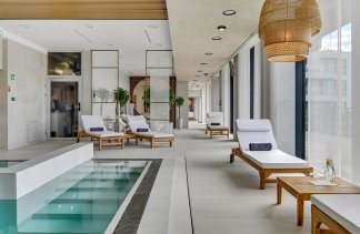 Hotele SPA - Hotel Grano Sol Marina - service - zdjęcie 6 