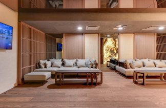 Hotele SPA - Hotel Grano Sol Marina - service - zdjęcie 1 