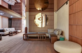 Hotele SPA - Hotel Grano Sol Marina - service - zdjęcie 2 