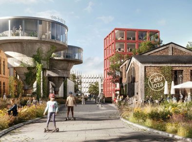 Arche Królewska Papiernia - sale konferencyjne Konstancin-Jeziorna