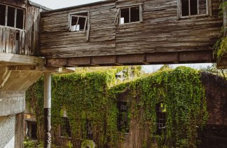 Nowy - Arche Królewska Papiernia - obiekt - zdjęcie 4 