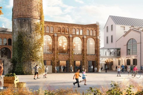 Nowy - Arche Królewska Papiernia - zdjęcie 2