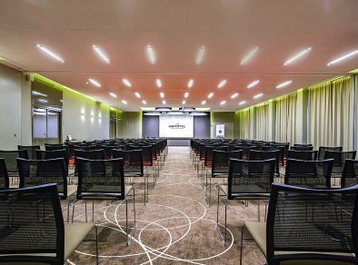 Novotel Kraków City West - sale konferencyjne Kraków