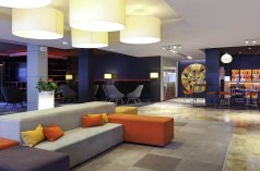 Hotele 4**** - Novotel Kraków City West - zdjęcie 3