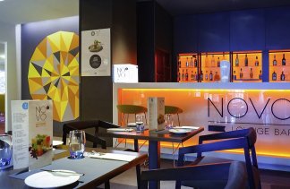 Hotele 4**** - Novotel Kraków City West - obiekt - zdjęcie 13 