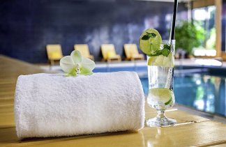Hotele 4**** - Novotel Kraków City West - obiekt - zdjęcie 18 
