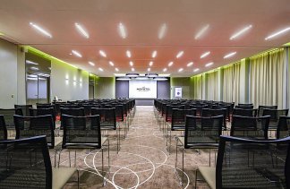 Hotele 4**** - Novotel Kraków City West - obiekt - zdjęcie 1 