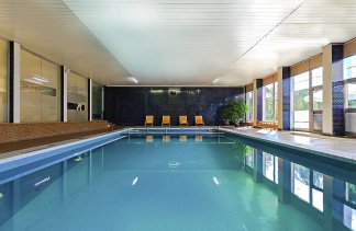 Hotele 4**** - Novotel Kraków City West - obiekt - zdjęcie 17 