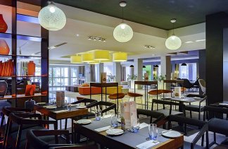 Hotele 4**** - Novotel Kraków City West - obiekt - zdjęcie 15 