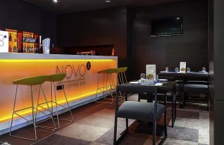 Hotele 4**** - Novotel Kraków City West - obiekt - zdjęcie 14 
