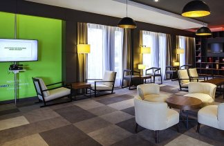 Hotele 4**** - Novotel Kraków City West - obiekt - zdjęcie 16 
