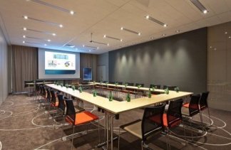 Hotele 4**** - Novotel Kraków City West - obiekt - zdjęcie 2 