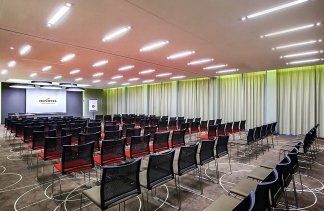 Hotele 4**** - Novotel Kraków City West - obiekt - zdjęcie 7 