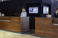 Hotele 4**** - Novotel Kraków City West - zdjęcie 4