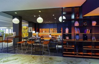 Hotele 4**** - Novotel Kraków City West - obiekt - zdjęcie 12 