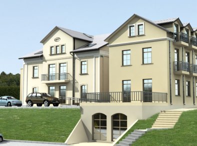 Hotel Ossoliński - sale konferencyjne Sandomierz