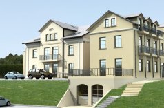 Nowy - Hotel Ossoliński - zdjęcie 4