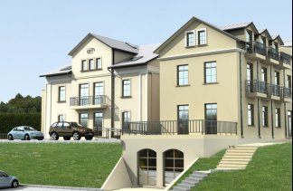 Nowy - Hotel Ossoliński - obiekt - zdjęcie 4 