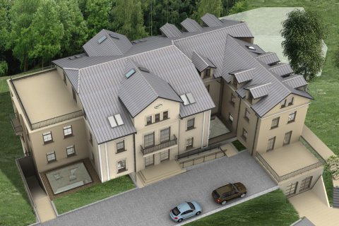 Nowy - Hotel Ossoliński - zdjęcie 2