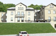 Nowy - Hotel Ossoliński - zdjęcie 3