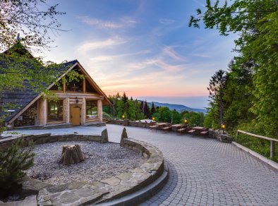 Kocierz Hotel & SPA - sale konferencyjne Wadowice