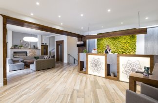 Hotele SPA - Kocierz Hotel & SPA - obiekt - zdjęcie 8 